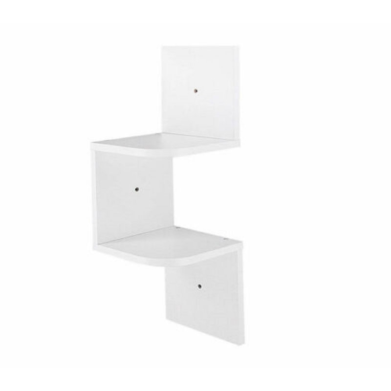 Caldarelli Corner Shelf
