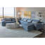 Artistica Upholstery Sectional