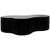 Table basse island