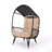 Standing Basket