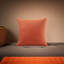 Velvet Feel Chenille Scatter Cushion Cover-1750367740-1754952409