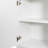 Laundry Cabinet With Doors And Shelf