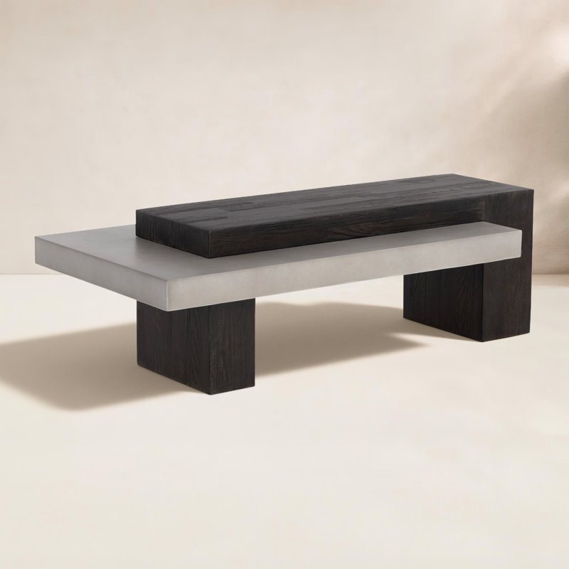 HERRIOT Outdoor Coffee Table