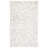 Abdouallah Floral Handmade Tufted Wool Area Rug in Grey / Ivory-726430498
