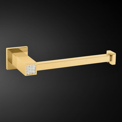 Swarovski Skip Diamond Roll Holder