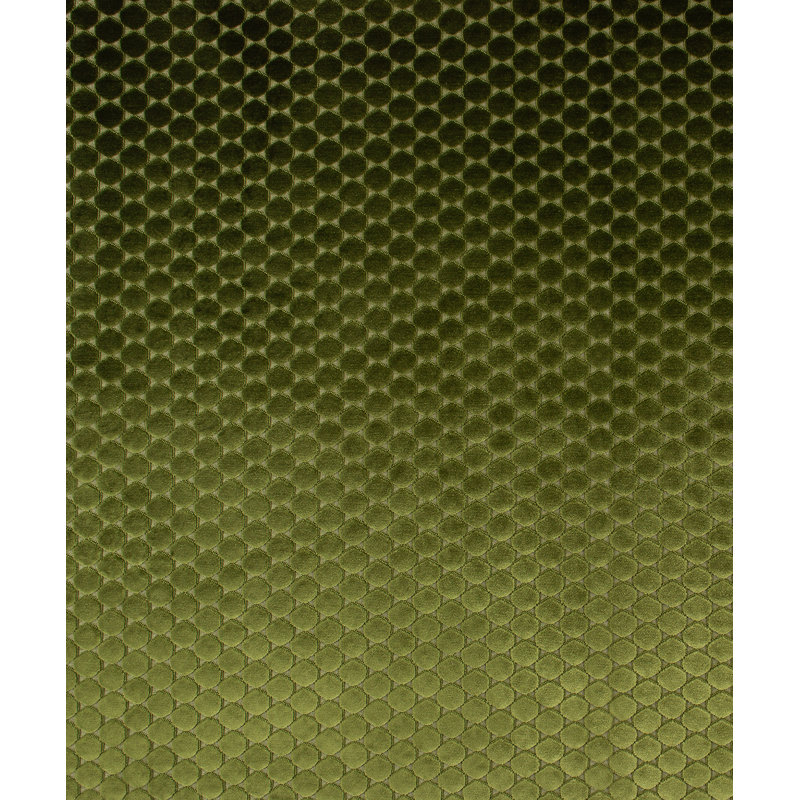 Ditty Fabric, Green/Moss