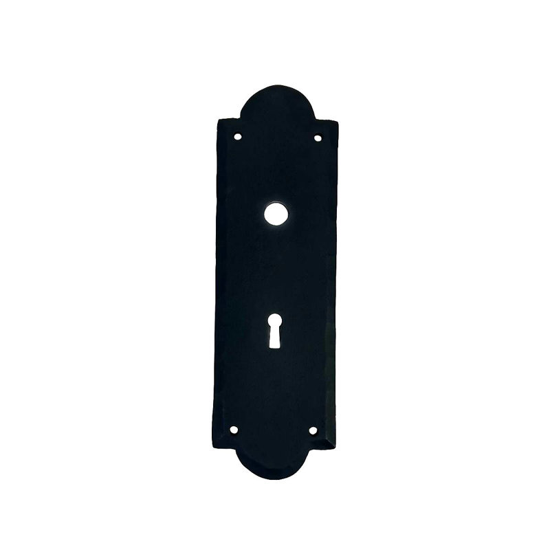 Oregon Stainless Steel Push/Pull Plate