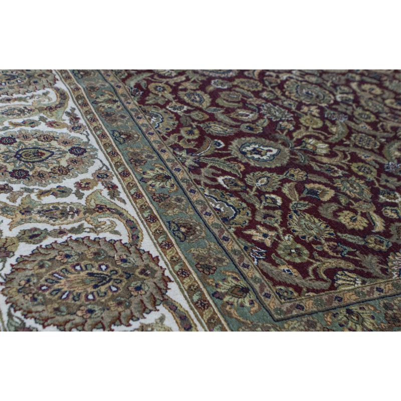 One-of-a-Kind 8' X 9'10" Area Rug