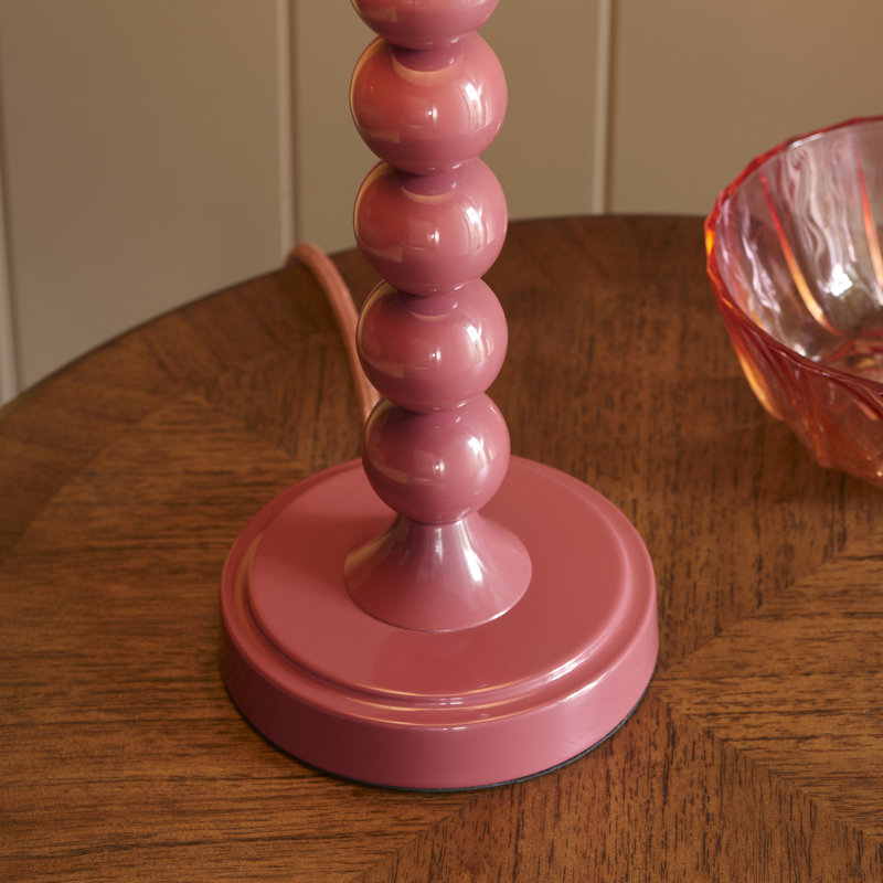 Higgledy Table light Base, Pink