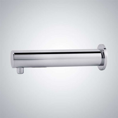 Fontana Wall Mount Soap Dispenser Stylish Touchless Hygiene Solution