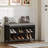 Shoe Storage Bench with Cushion Shoe Rack Shoe Cabinet Entryway