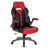 Noir / rouge est en rupture de stock