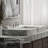 Purist Widespread Bathroom Faucet with Drain Assembly-1743363