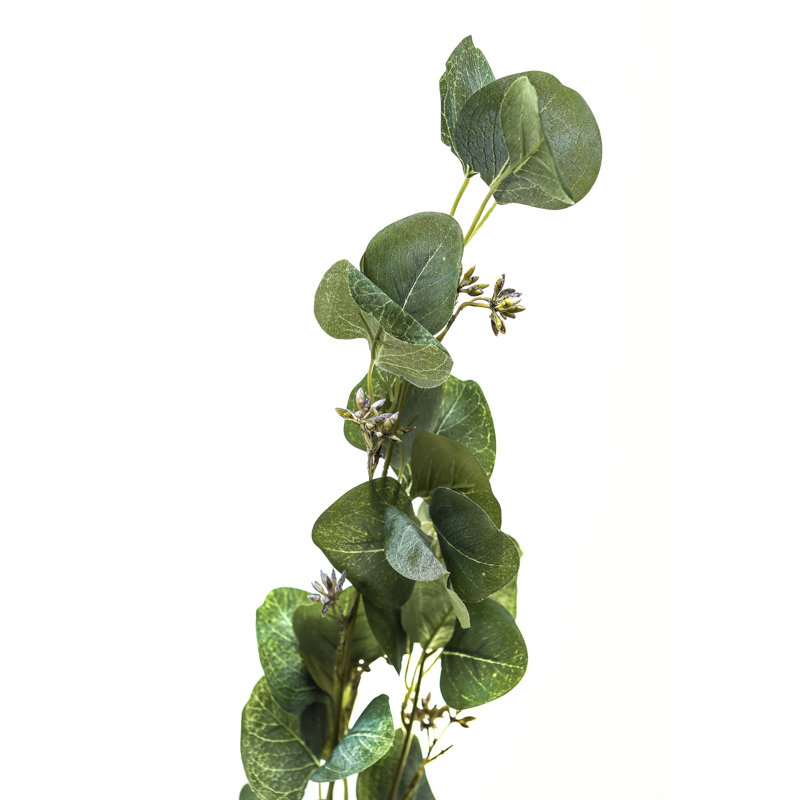 Arrangement, Green, Green, 66 cm H x 22 cm W x 22 cm D