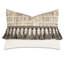 Cabo Lumbar Pillow Cover & Insert