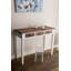 Salgado 105cm Console Table