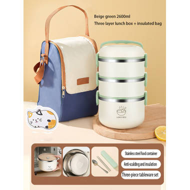 Prep & Savour Bealeton Food Storage Container