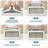 Rebrilliant Plastic Storage Tub & Tote-1152536272