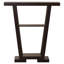 Console 31,5 po avec tablettes Carce-1494451536