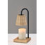 Lampe Ridgley Candlewarmer-487266911