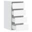 Staika Rectangle Accent Chest-1909907780-1909907786