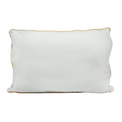 Health Flow Firm Support Pillow