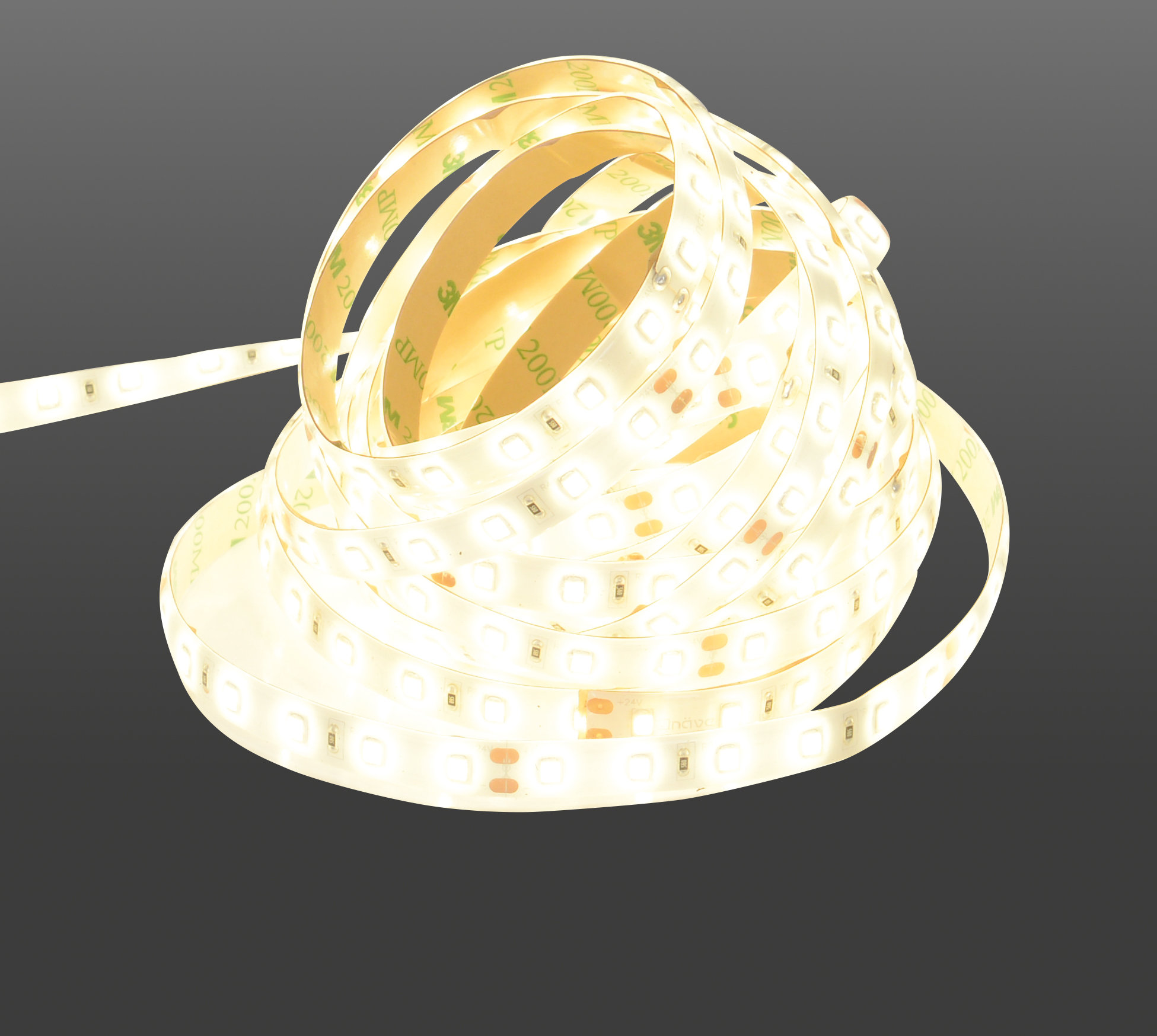 Symple Stuff Desantiago 500 cm LED Strip Light | Wayfair.co.uk
