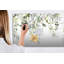 Magnetic Glass Dry Erase Board