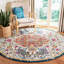Andersonville Oriental Hand Woven Area Rug-1214260182
