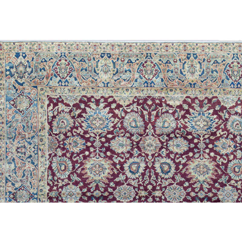 Sona One-of-a-Kind 11'10" X 14'10" Area Rug