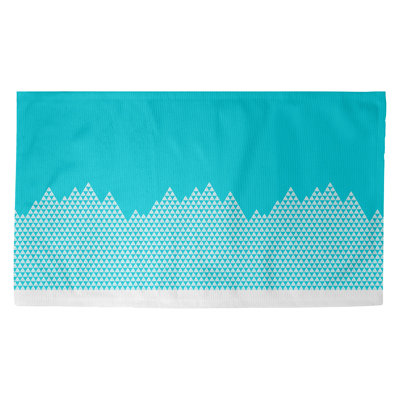 Tapis pour porte d’intérieur anti-dérapant mountain Avicia