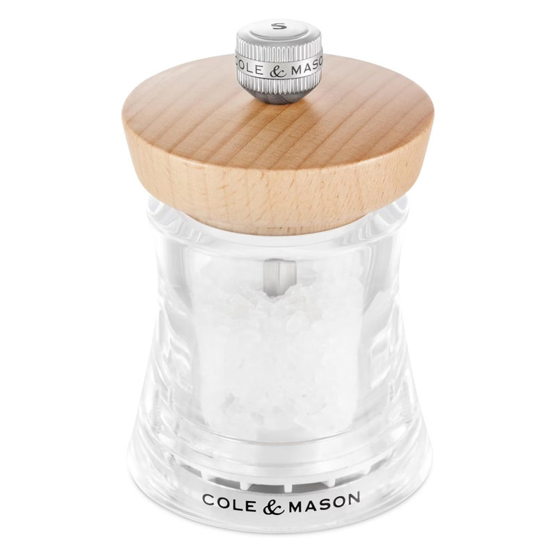 Brand Salt Mill