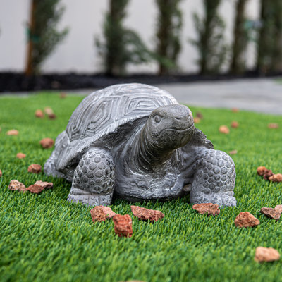 Aariana Animals Weather Resistant Garden Statue