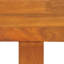 Banc de patio + table Dasmon-484499480