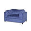 Fauteuil club moderne