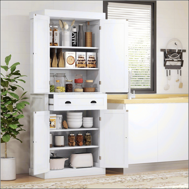 Garde-manger 72,5 po