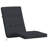 Outdoor 2.8'' Deck Chair Seat / Back Cushion-1211324123