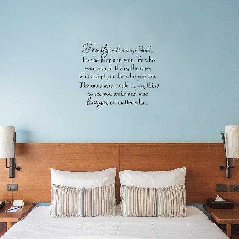 Griffing Non-Wall Damaging Wall Decals