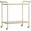 Chariot-bar Oxendine