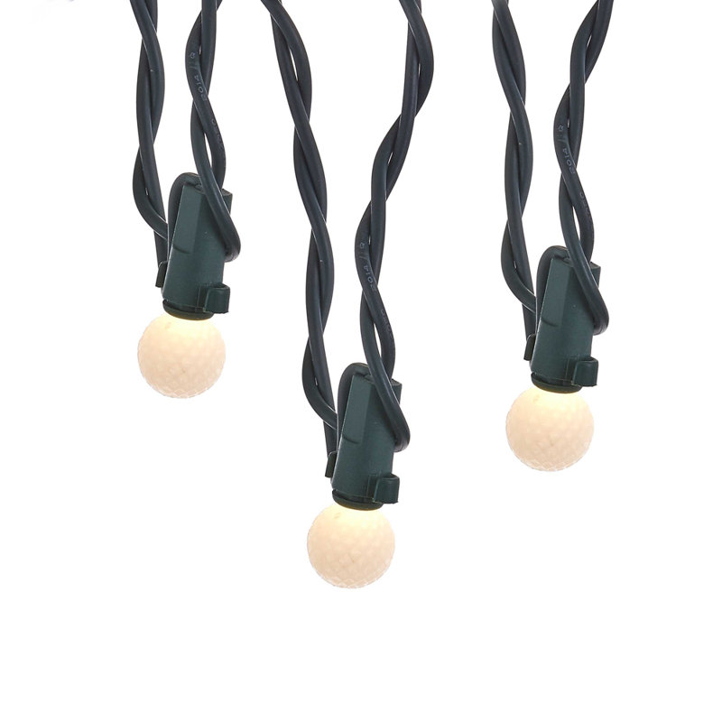 4.56'' Twinkle String Lights