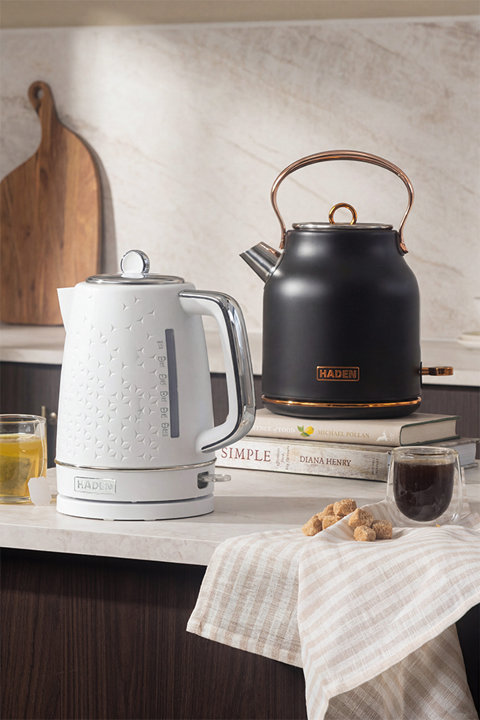 Explore Kettles