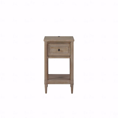 Small Size Nightstand