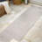 Sheelah High-Low Pile Moroccan Geometric Beige Indoor/Outdoor Rug-1921248725