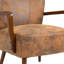 Fauteuil de 26,38 po de large Kardelen-969599513