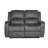 Manual Reclining Loveseat-196090229