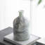 Vase moderne 6,9 x 11,8 pouces