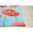 Beyazit Hand-Tufted Blue Area Rug-20239413