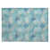 Maliana Flatweave Washable Abstract Indoor / Outdoor Rug