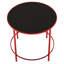 Ensemble de tables basses 2 pièces Silverlock