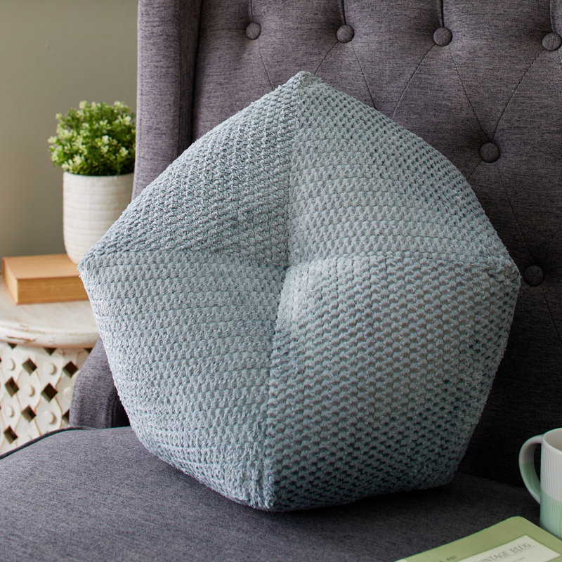 Throw Pillow, Sutherland Monument